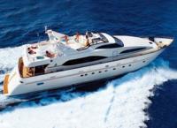 Azimut Jumbo 100